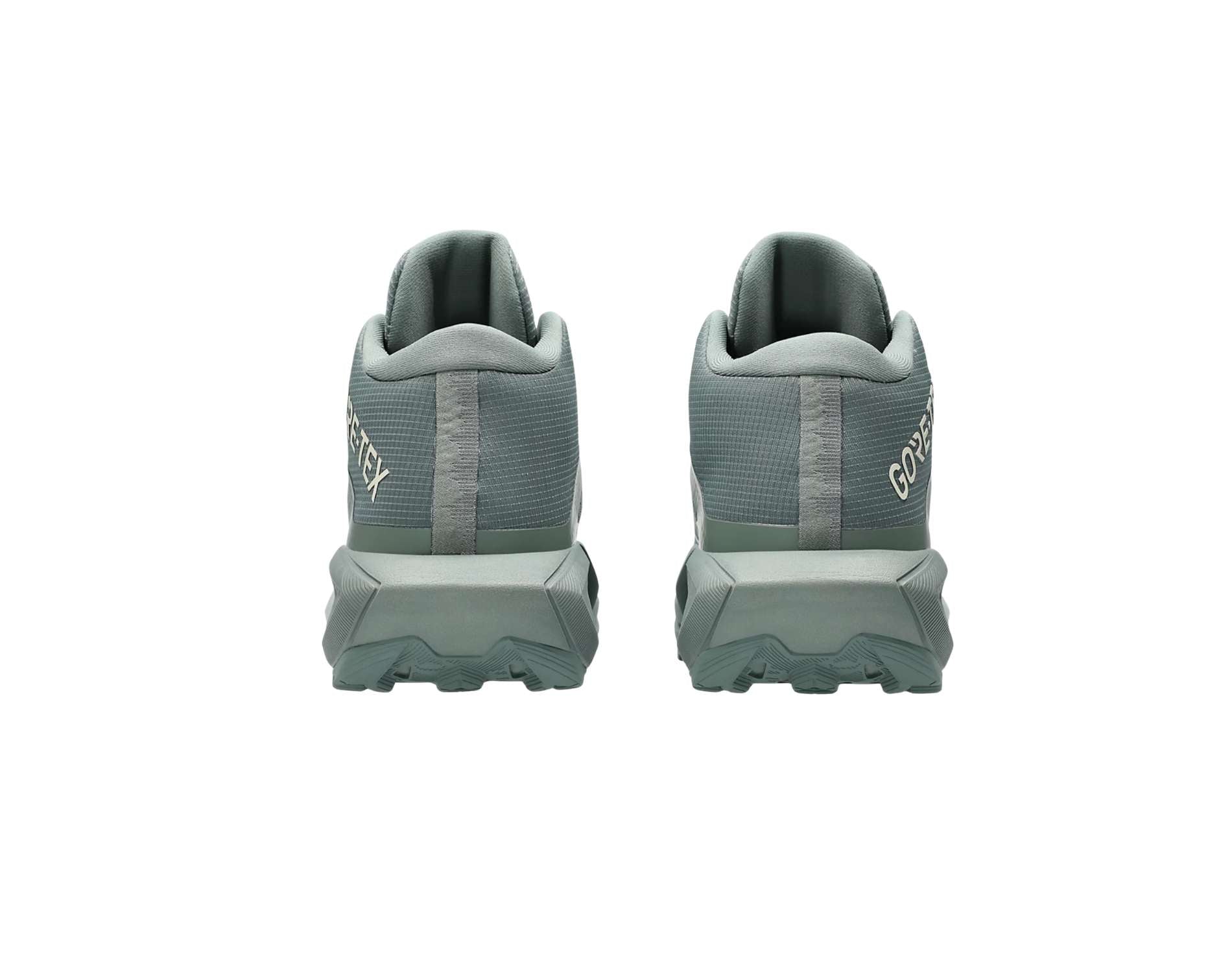 Asics GEL-Trabuco MT GTX Mens Trail Running Shoes