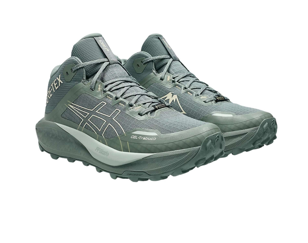 Asics GEL-Trabuco MT GTX Mens Trail Running Shoes
