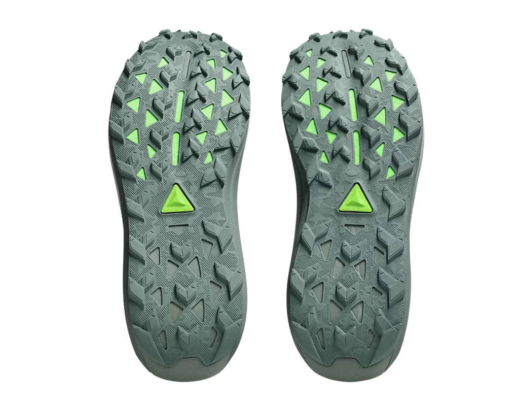 Asics GEL-Trabuco MT GTX Mens Trail Running Shoes