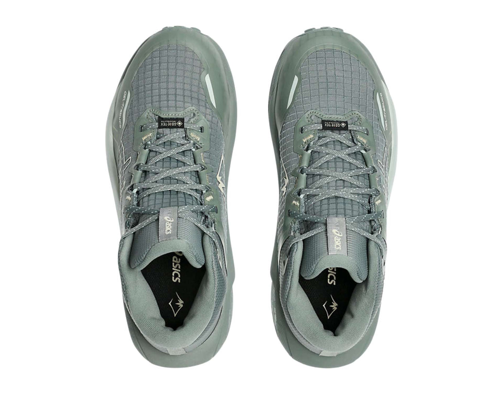 Asics GEL-Trabuco MT GTX Womens Trail Running Shoes