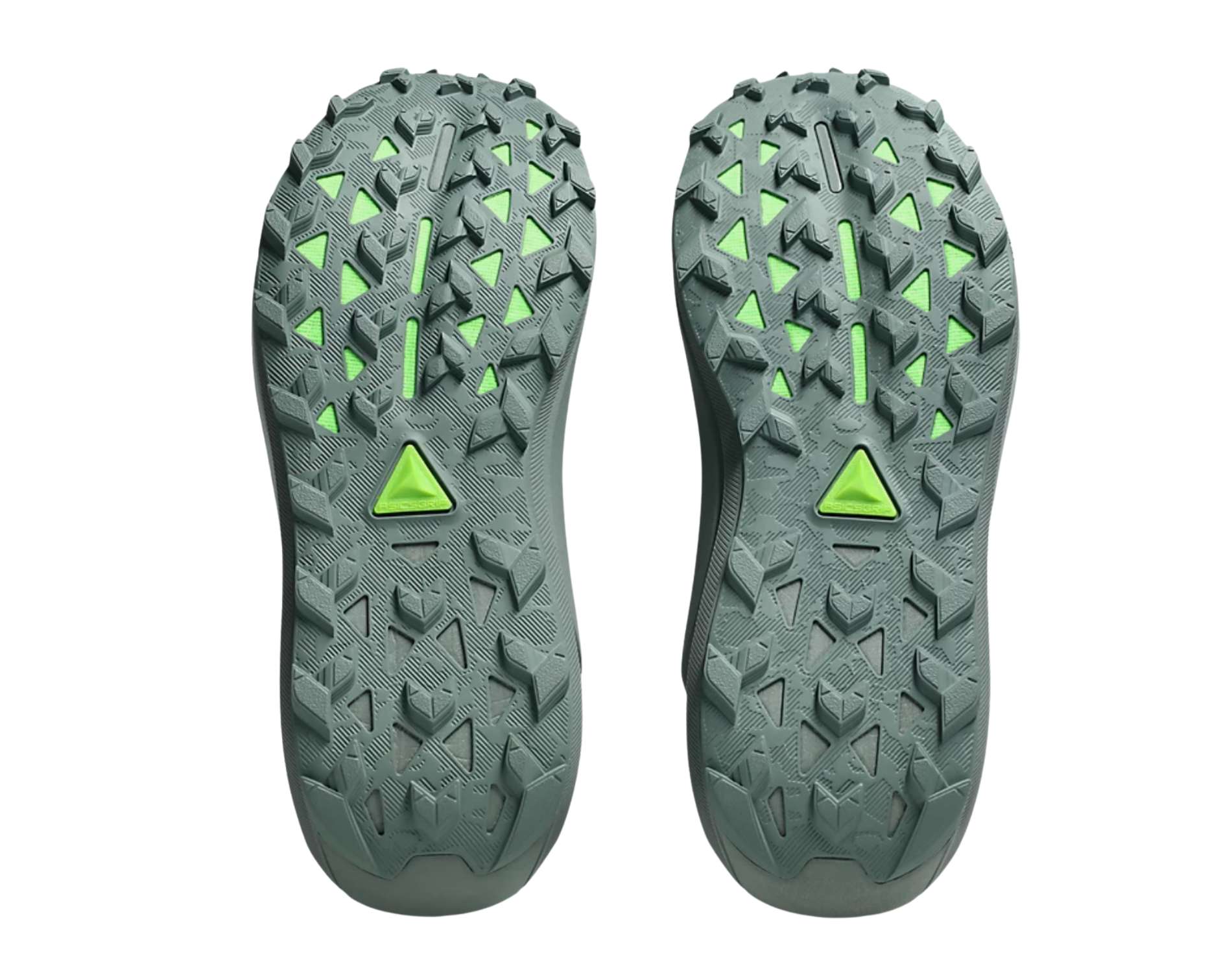 Asics GEL-Trabuco MT GTX Womens Trail Running Shoes