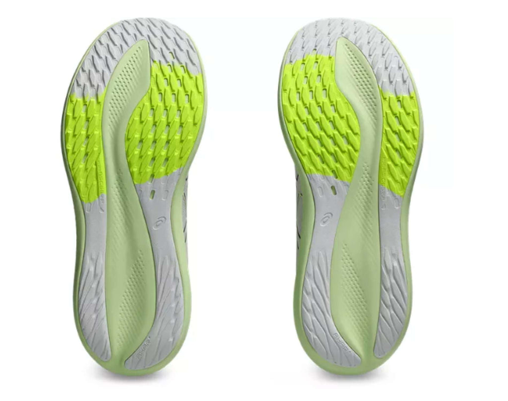 Asics Glideride Max Mens Wide Running Shoes