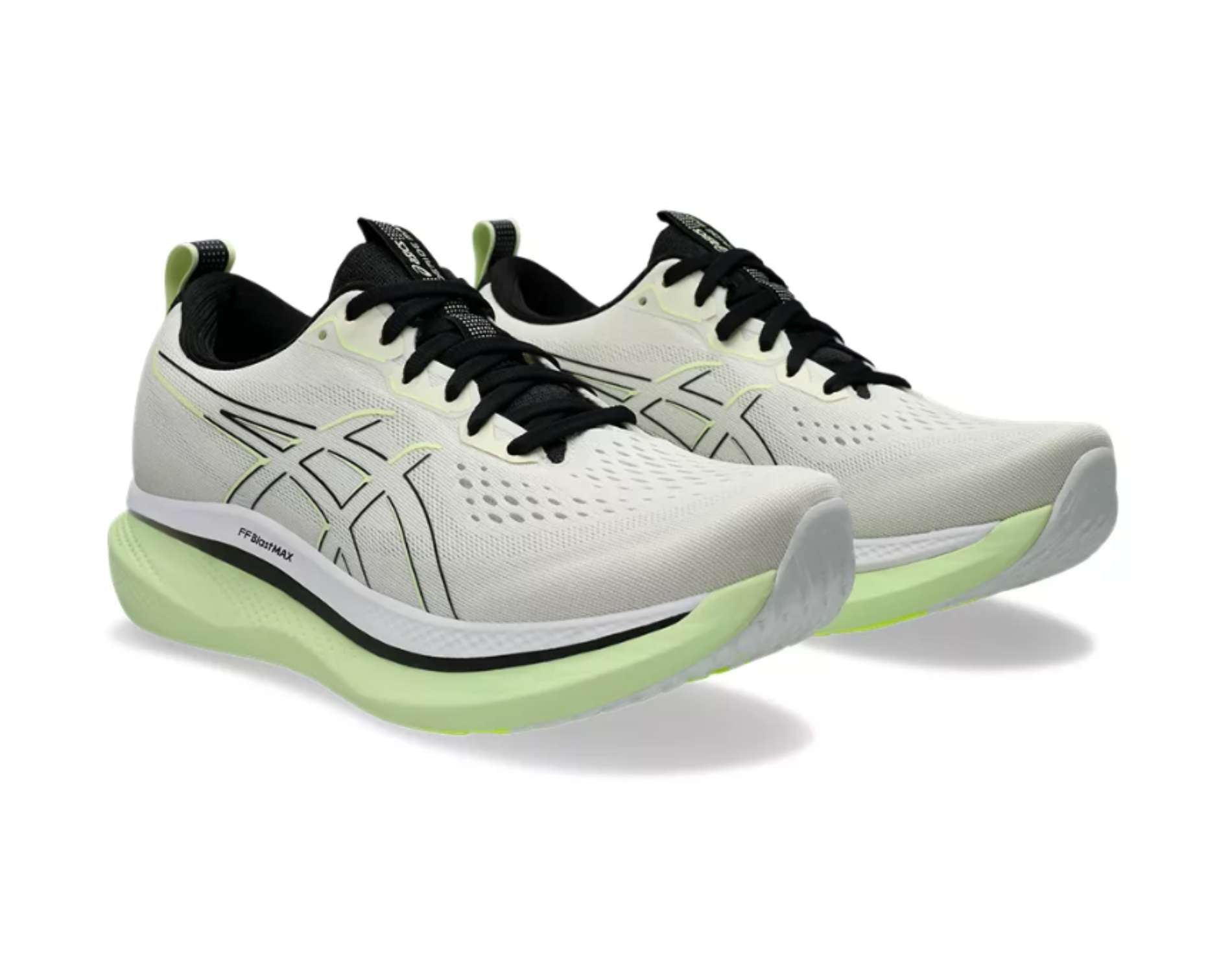 Asics Glideride Max Mens Wide Running Shoes