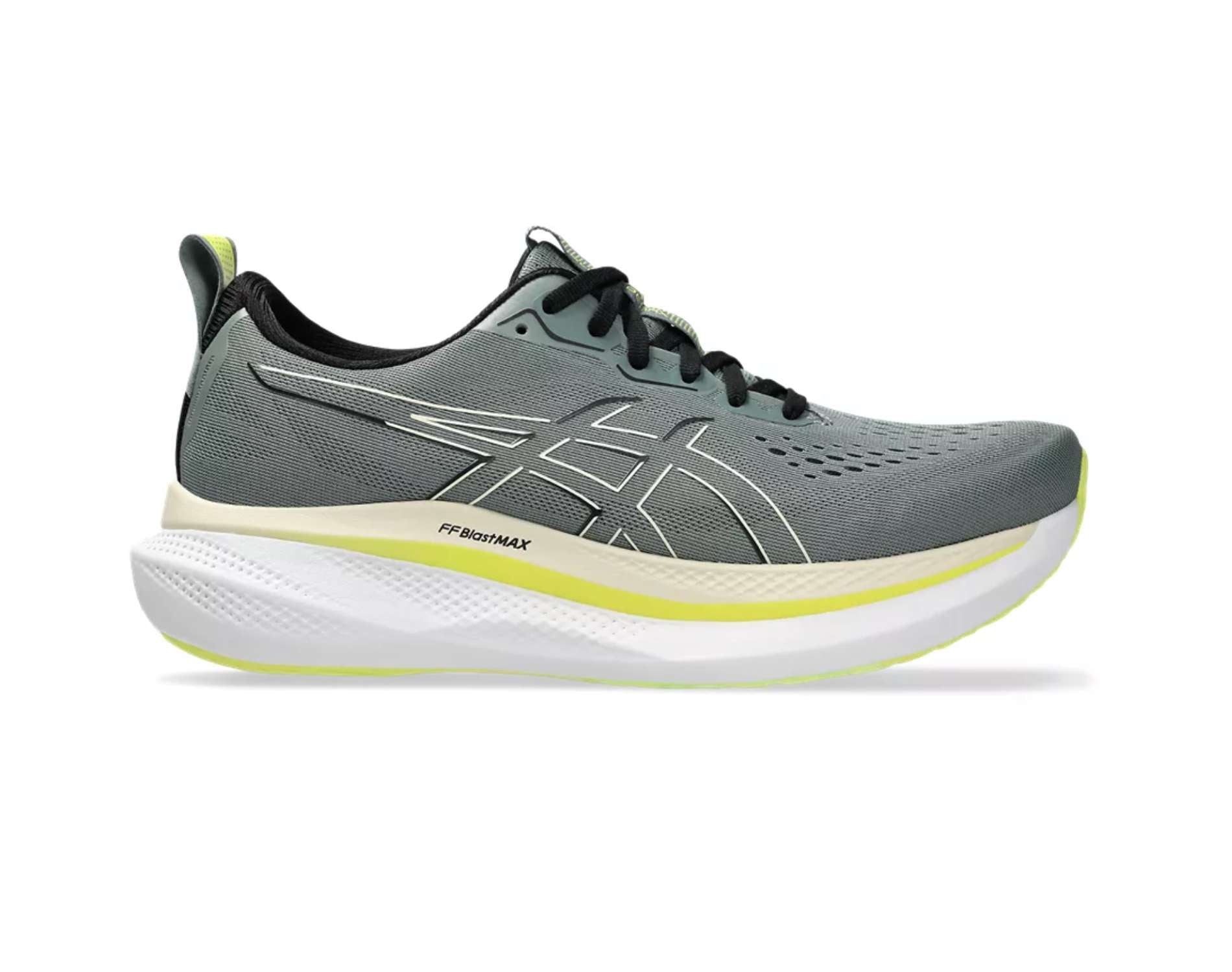Asics Glideride Max Mens Wide Running Shoes