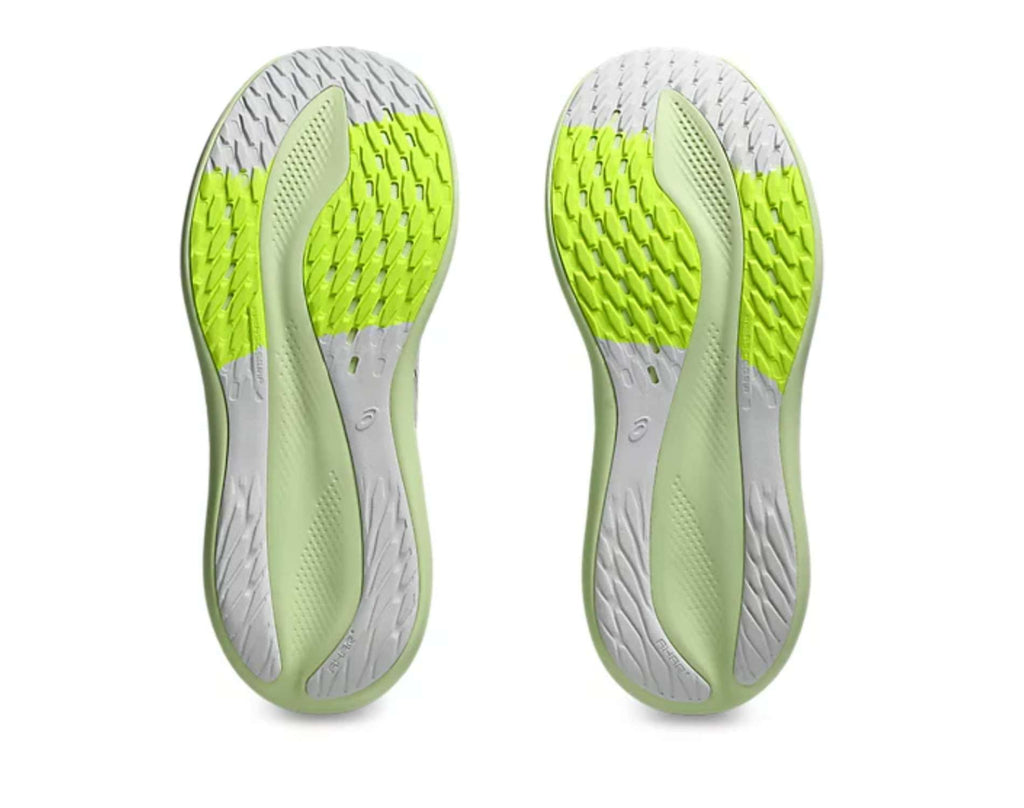 Asics Glideride Max Womens Wide Running Shoes