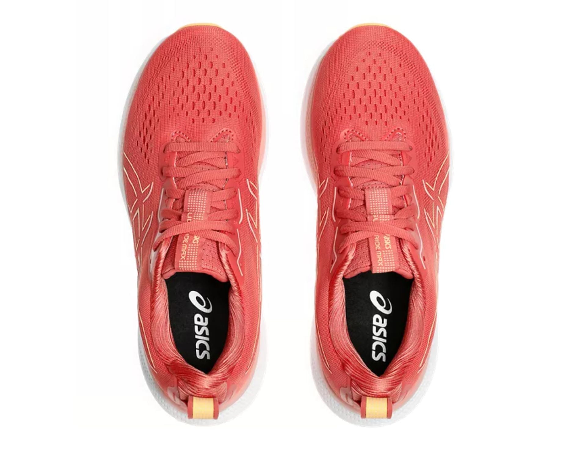 Asics Glideride Max Womens Wide Running Shoes