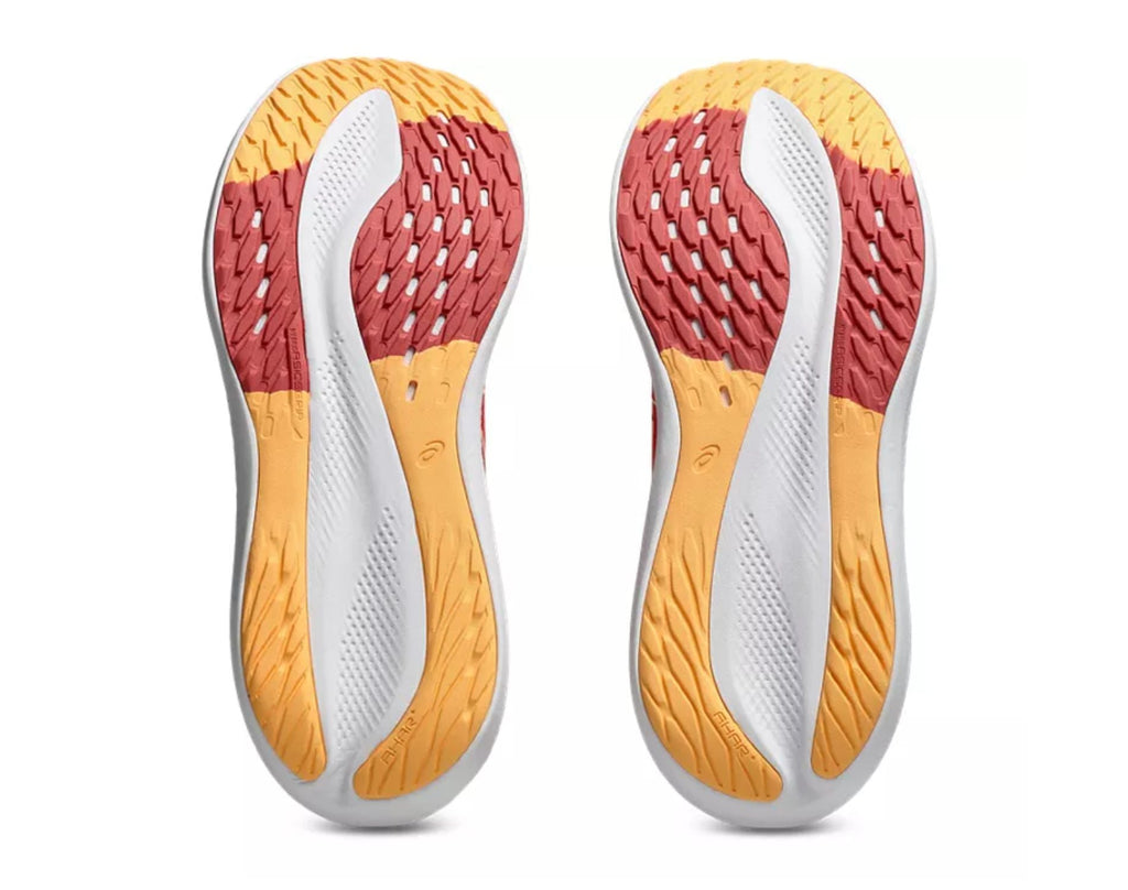 Asics Glideride Max Womens Wide Running Shoes