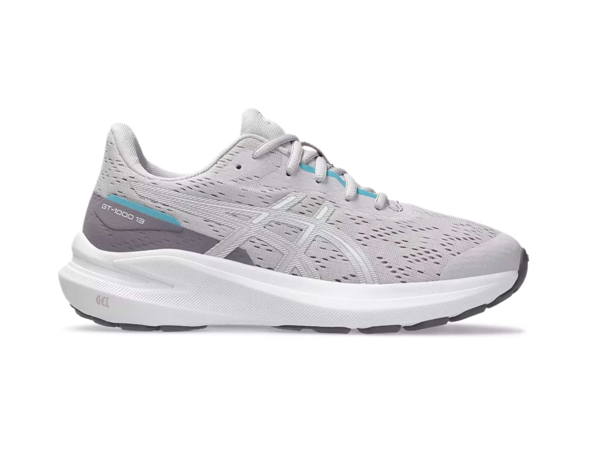 Asics GT-1000 13 GS Kids Running Shoes