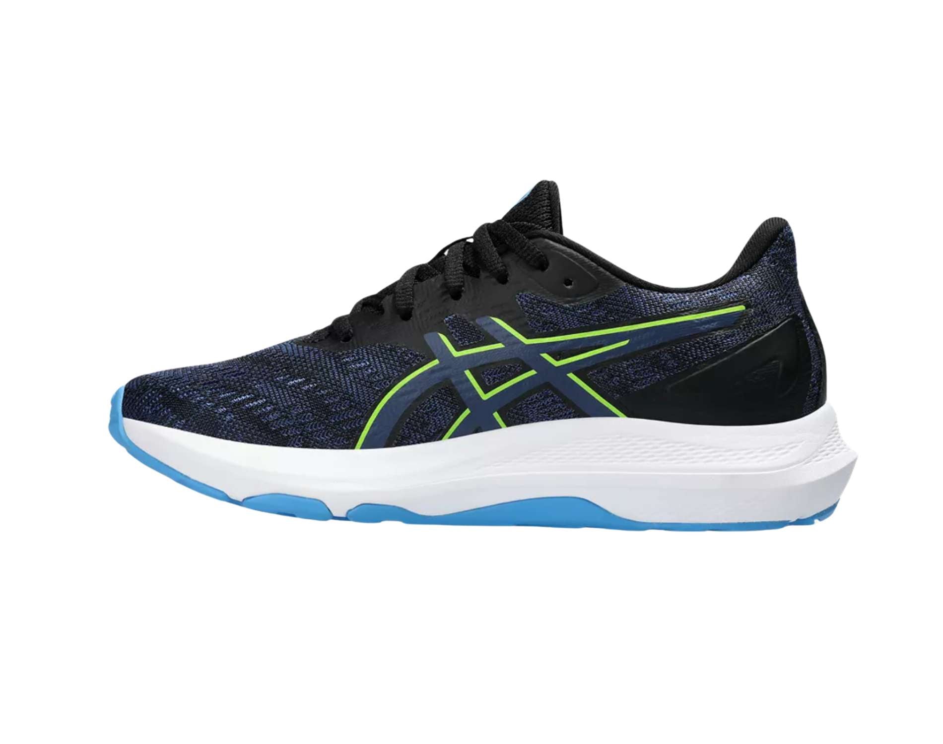 Asics GT-2000 12 GS Kids Running Shoes
