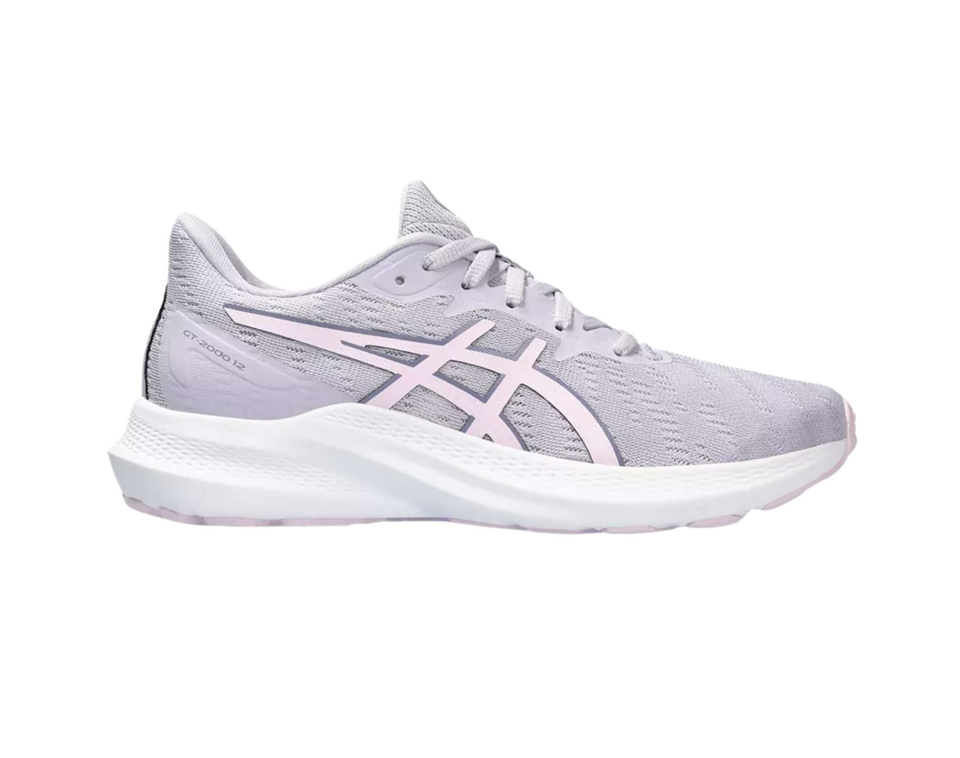 Asics GT-2000 12 GS Kids Running Shoes