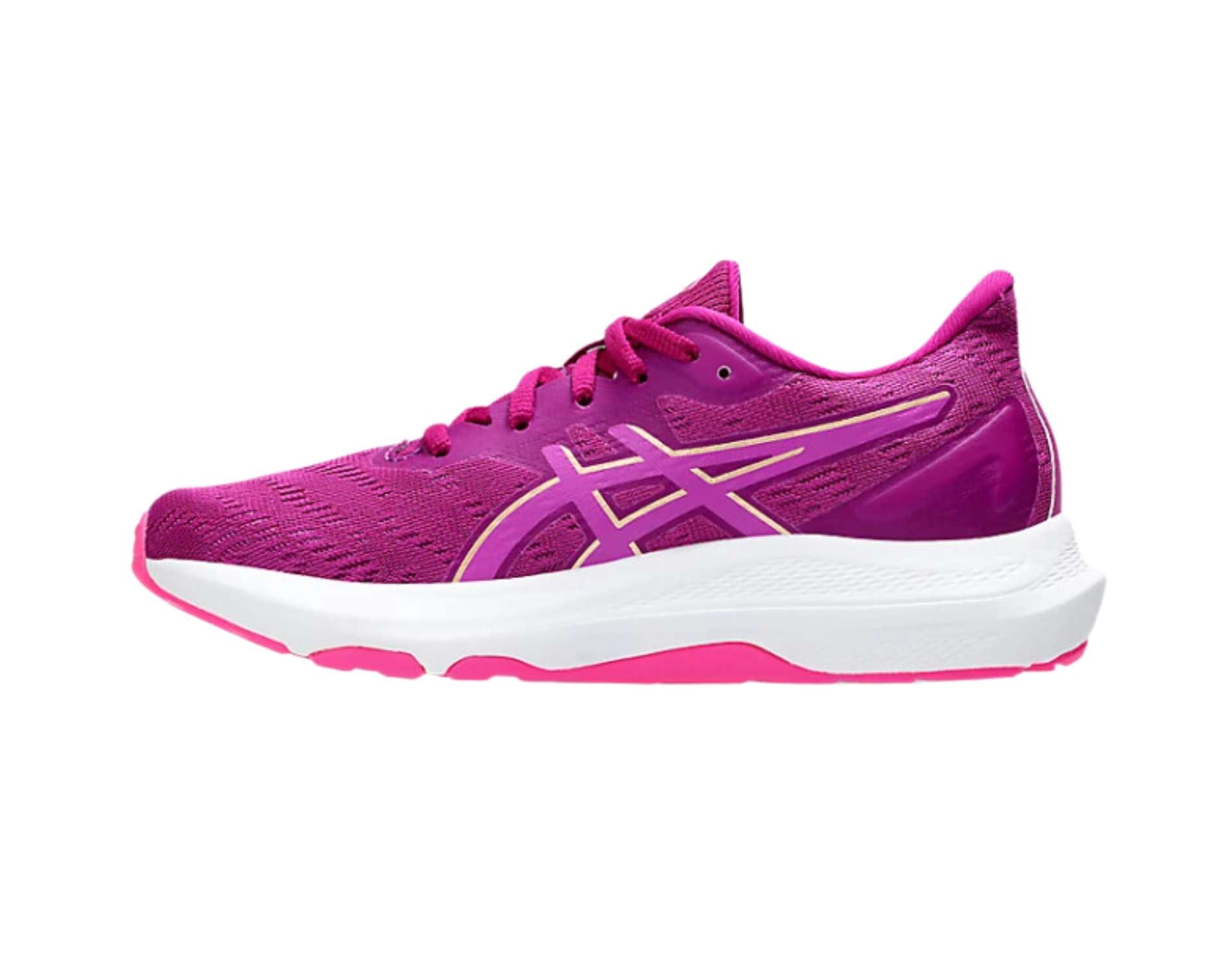 Asics GT-2000 12 GS Kids Running Shoes