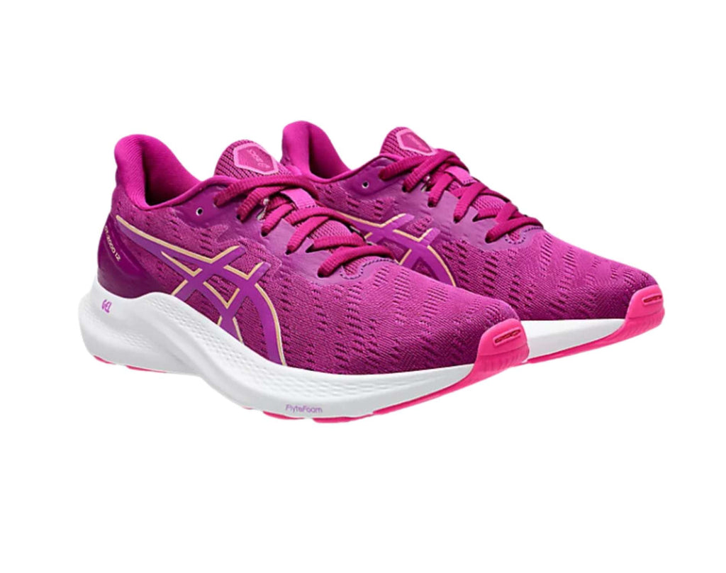Asics GT-2000 12 GS Kids Running Shoes