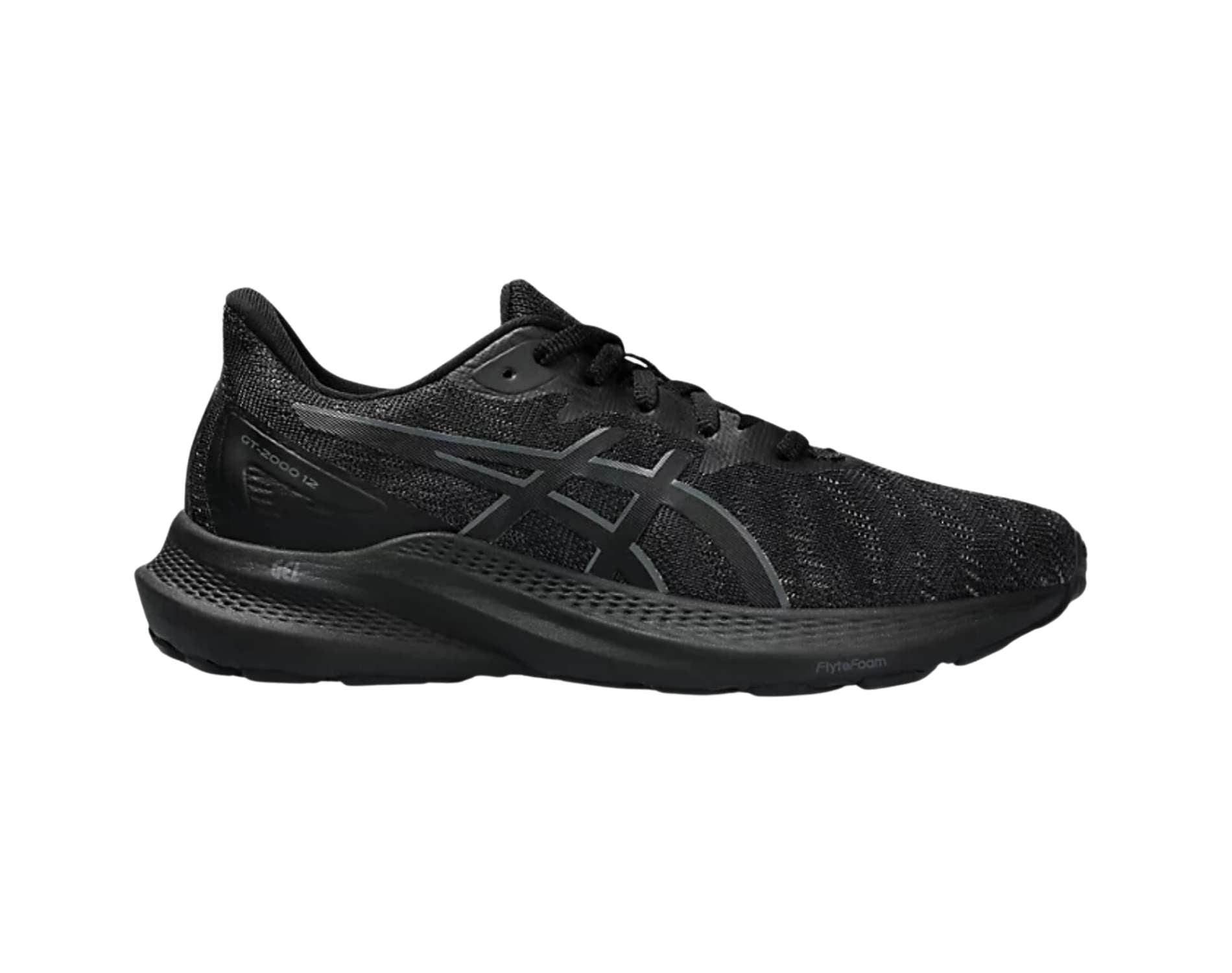 Asics GT-2000 12 GS Kids Running Shoes