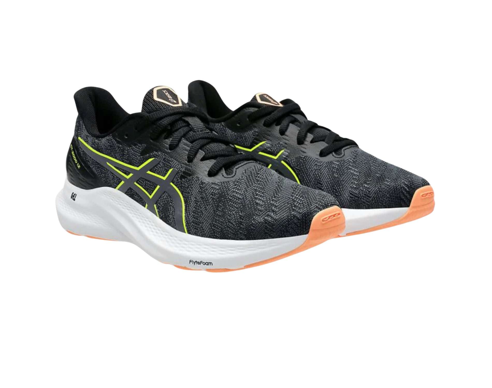 Asics GT-2000 12 GS Kids Running Shoes