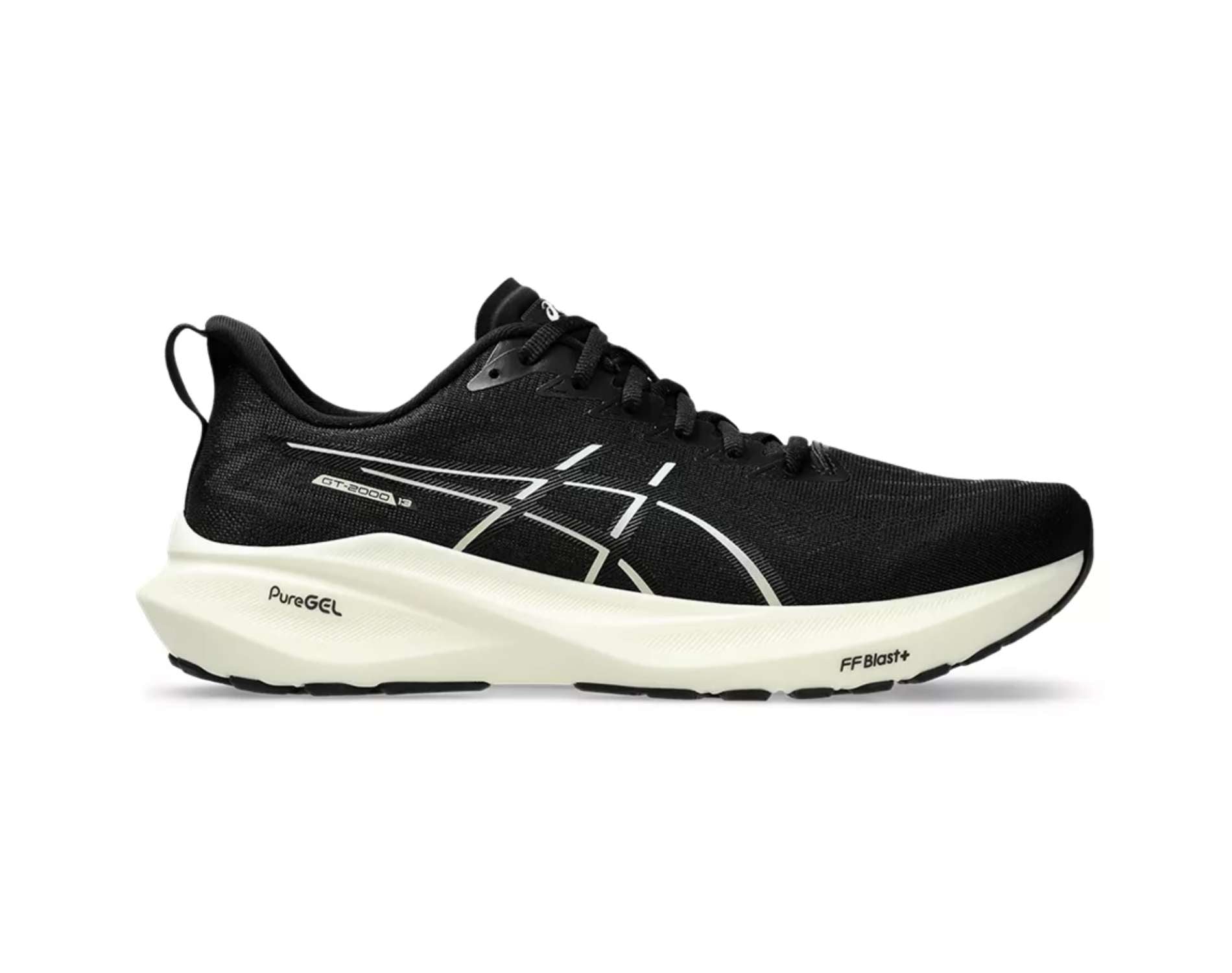 Asics GT-2000 13 Mens Extra Wide Running Shoes