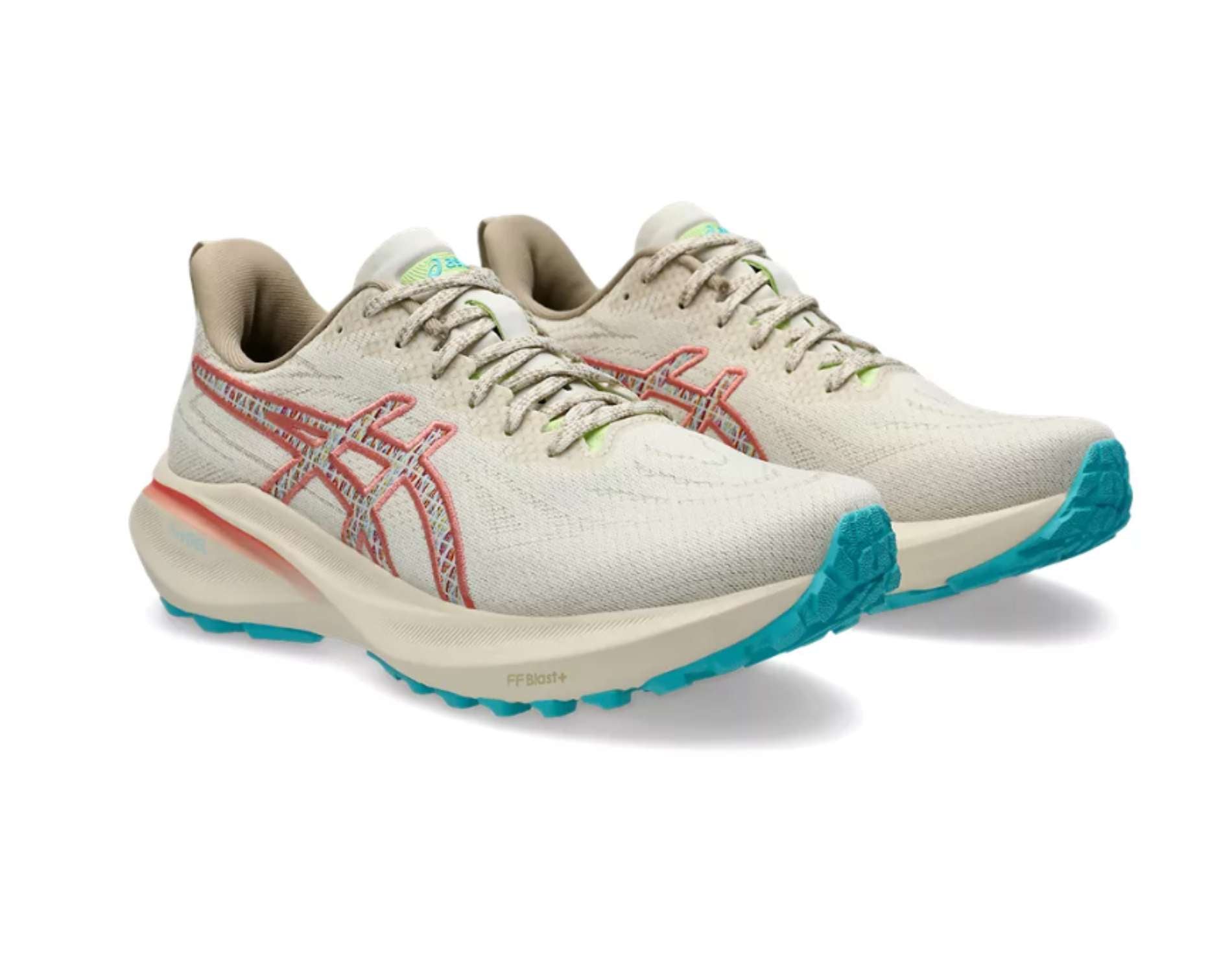 Asics GT-2000 13 TR Womens Trail Running Shoes