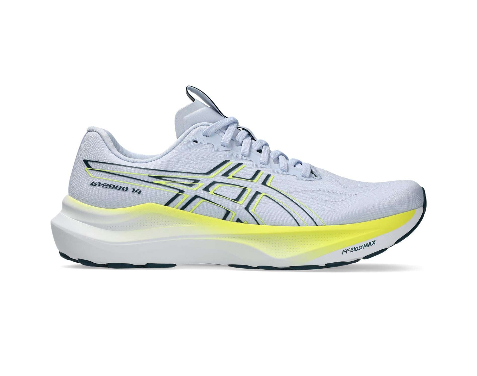 Asics GT-2000 14 Mens Wide Running Shoes