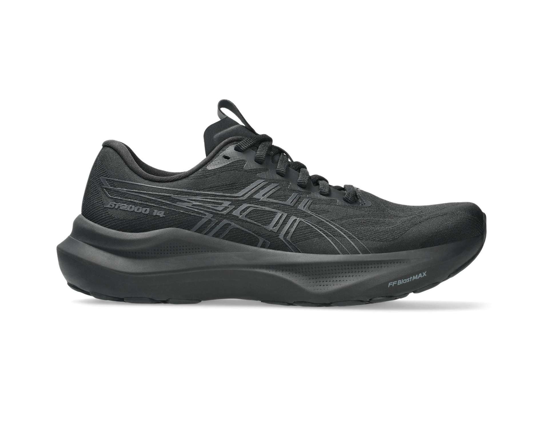 Asics GT-2000 14 Womens Wide Running Shoes