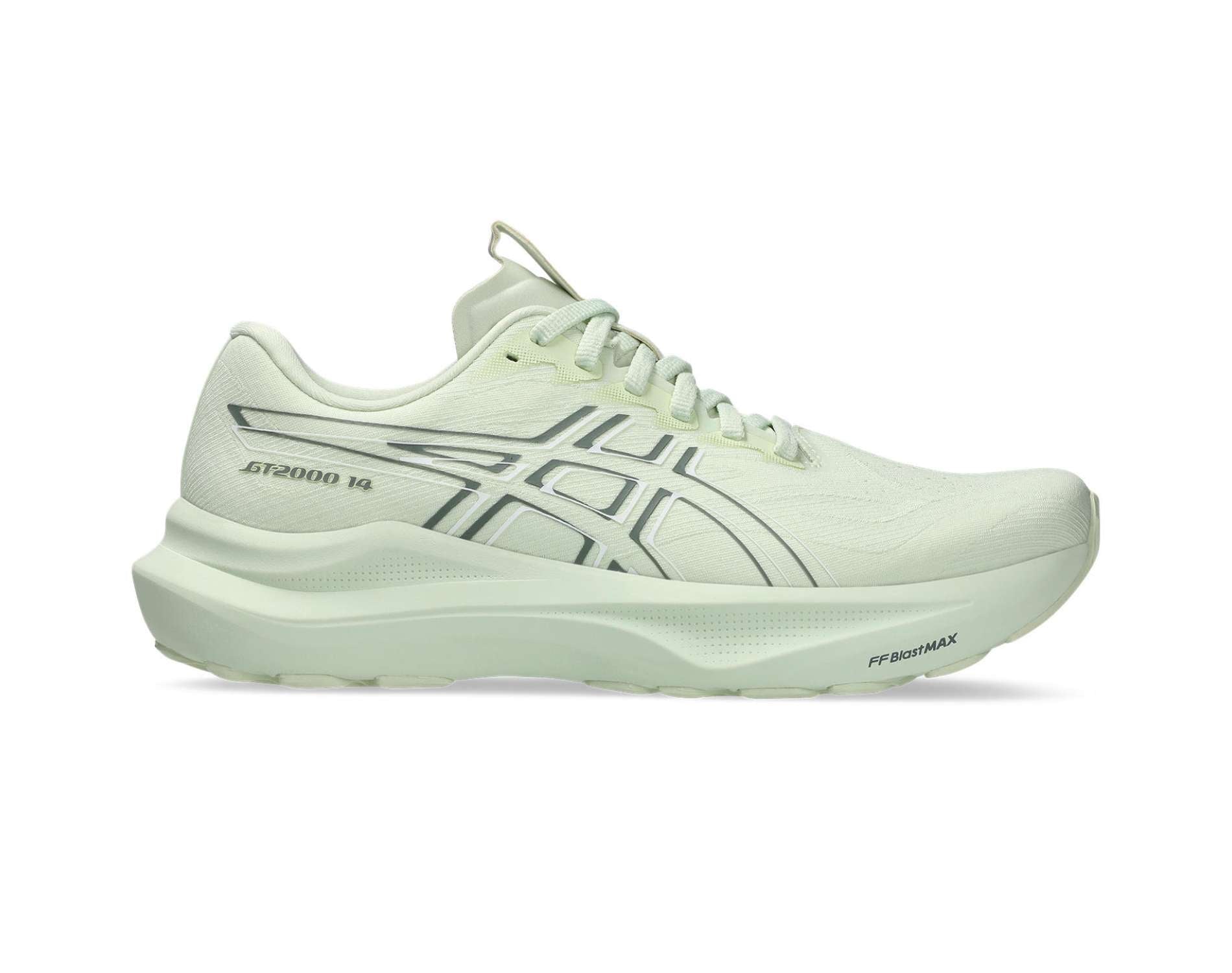 Asics GT-2000 14 Womens Wide Running Shoes