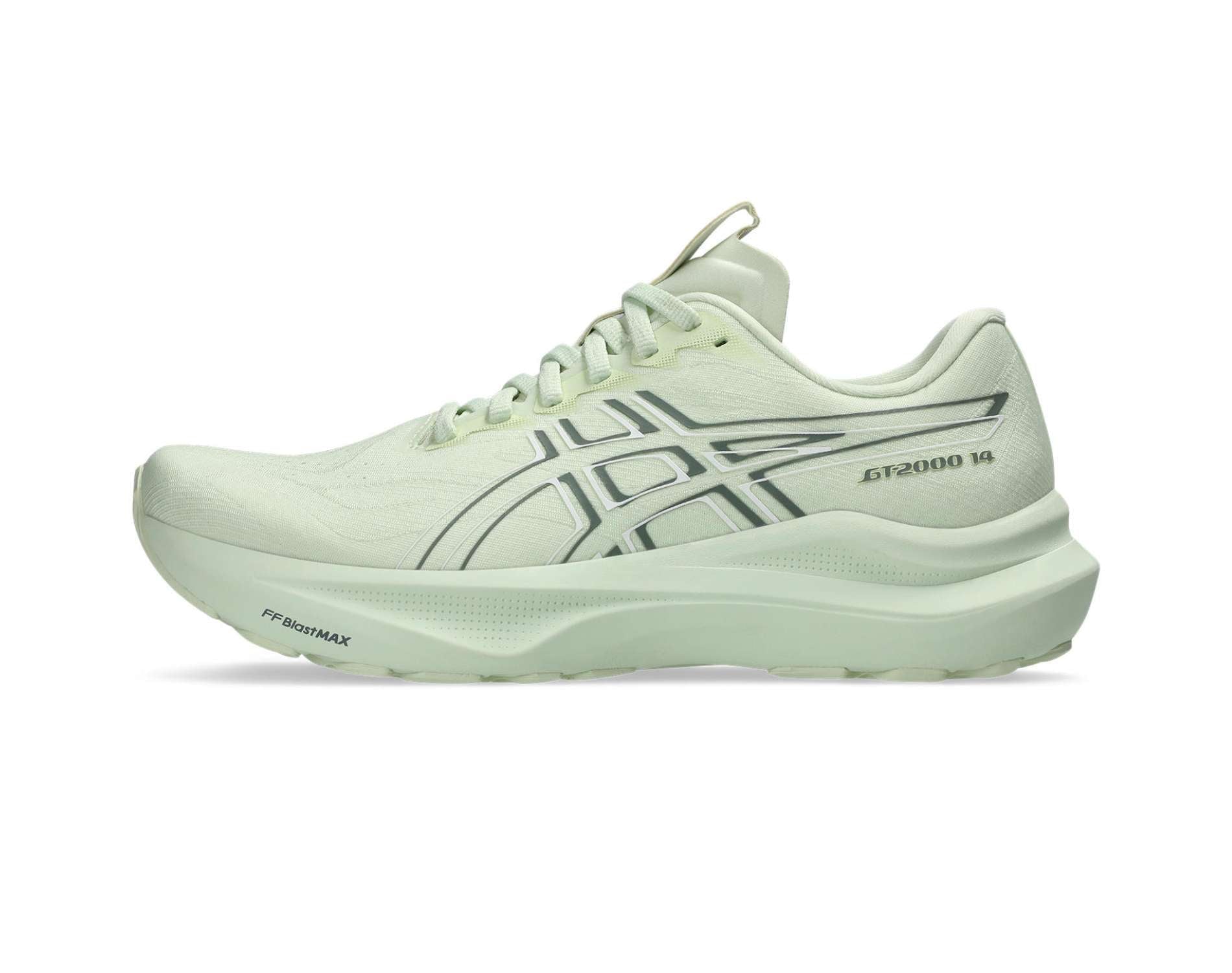 Asics GT-2000 14 Womens Wide Running Shoes