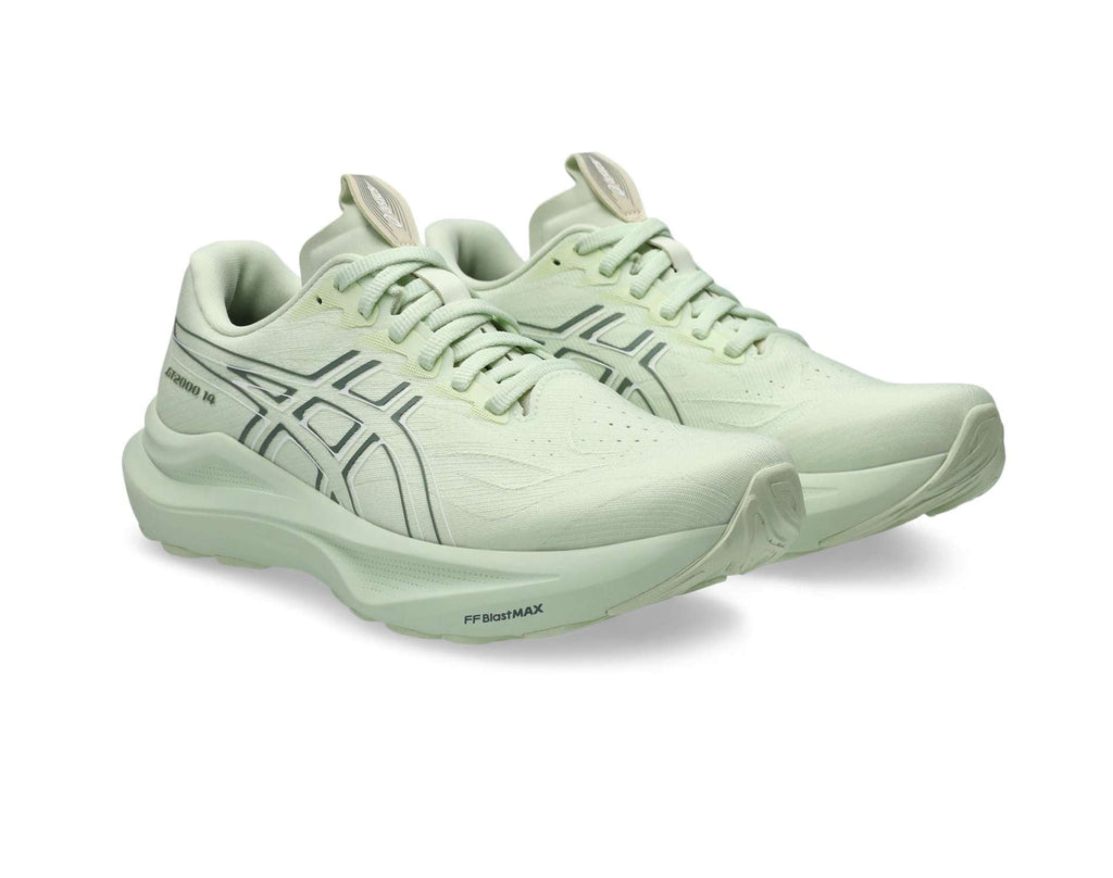Asics GT-2000 14 Womens Wide Running Shoes