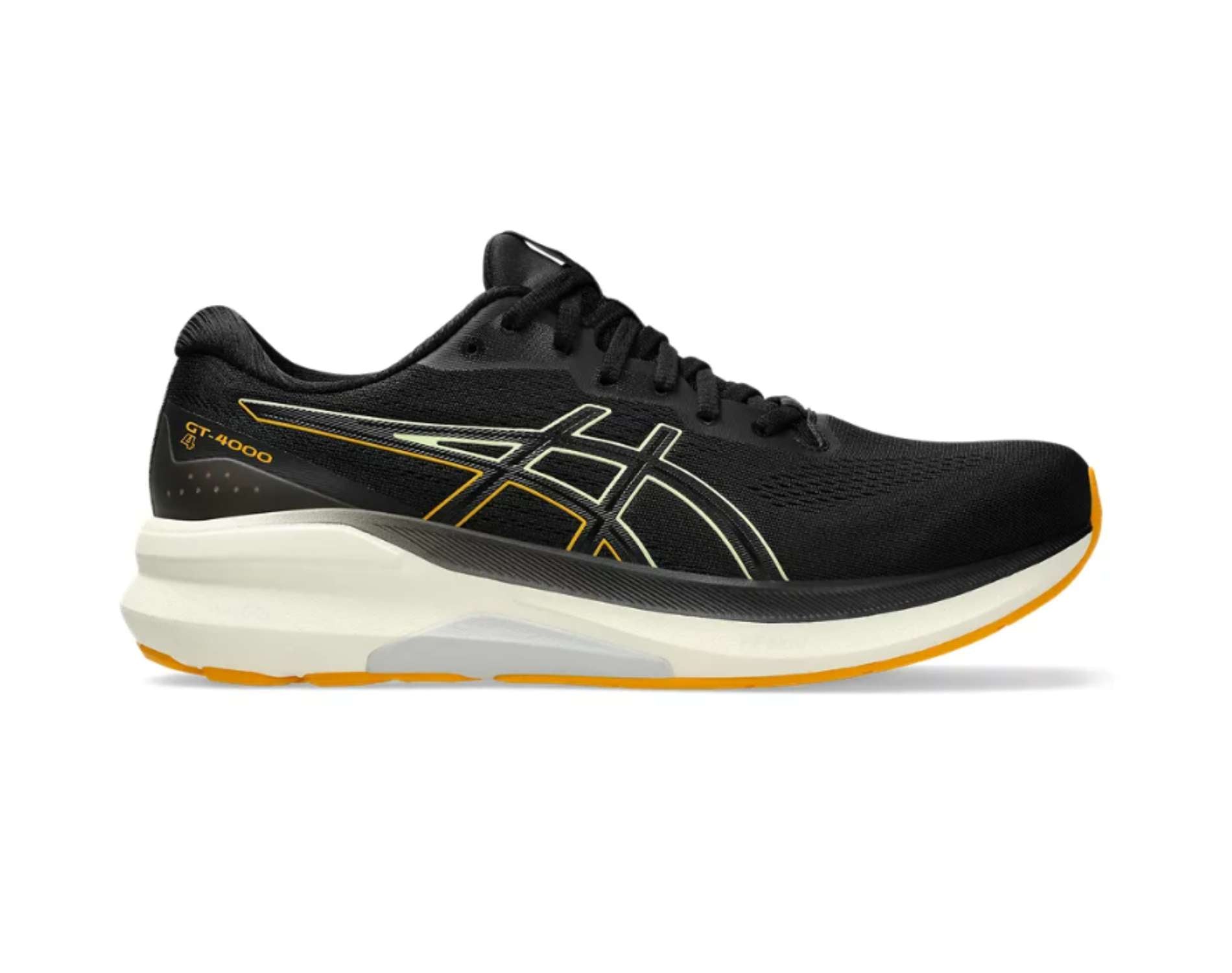 Asics GT-4000 4 Mens Wide Running Shoes