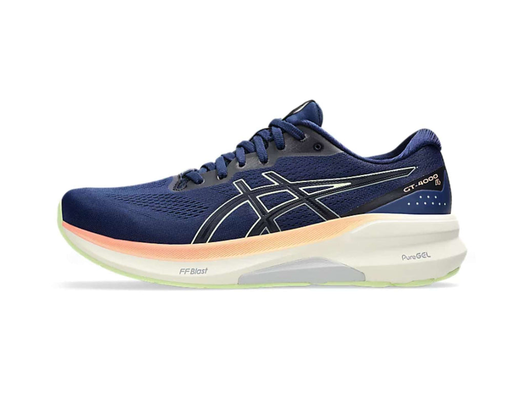 Asics GT-4000 4 Mens Wide Running Shoes
