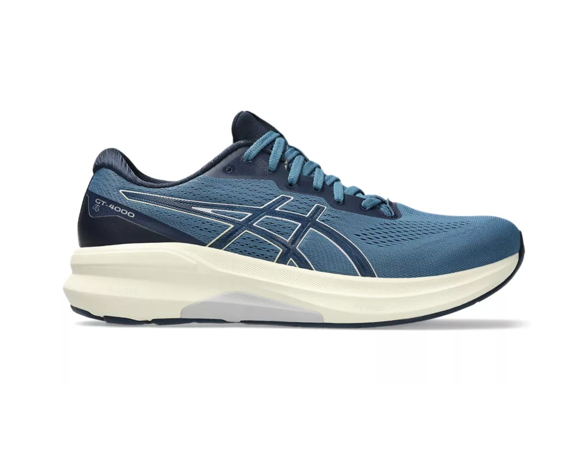 Asics GT-4000 4 Mens Wide Running Shoes
