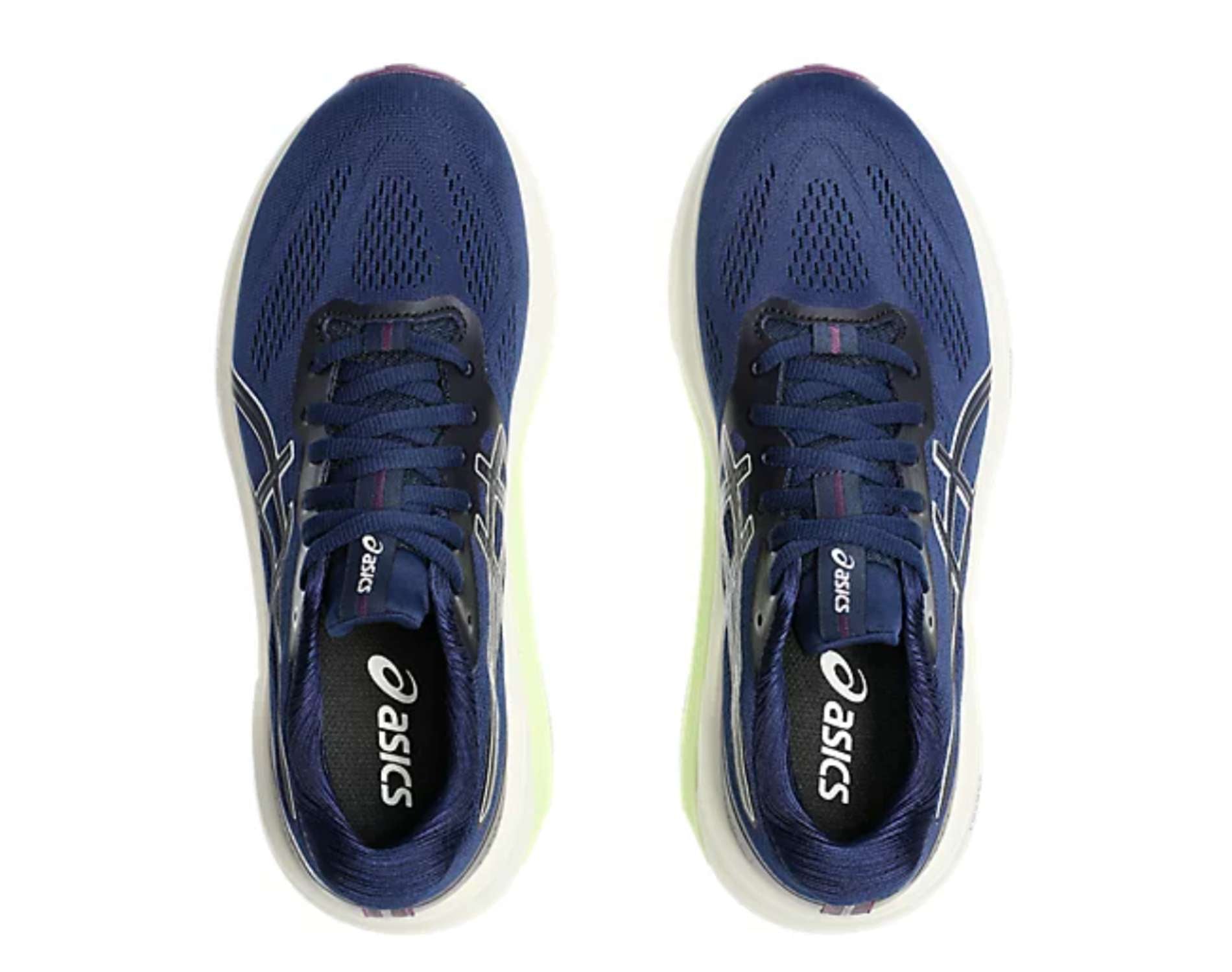 Asics GT-4000 4 Womens Wide Running Shoes