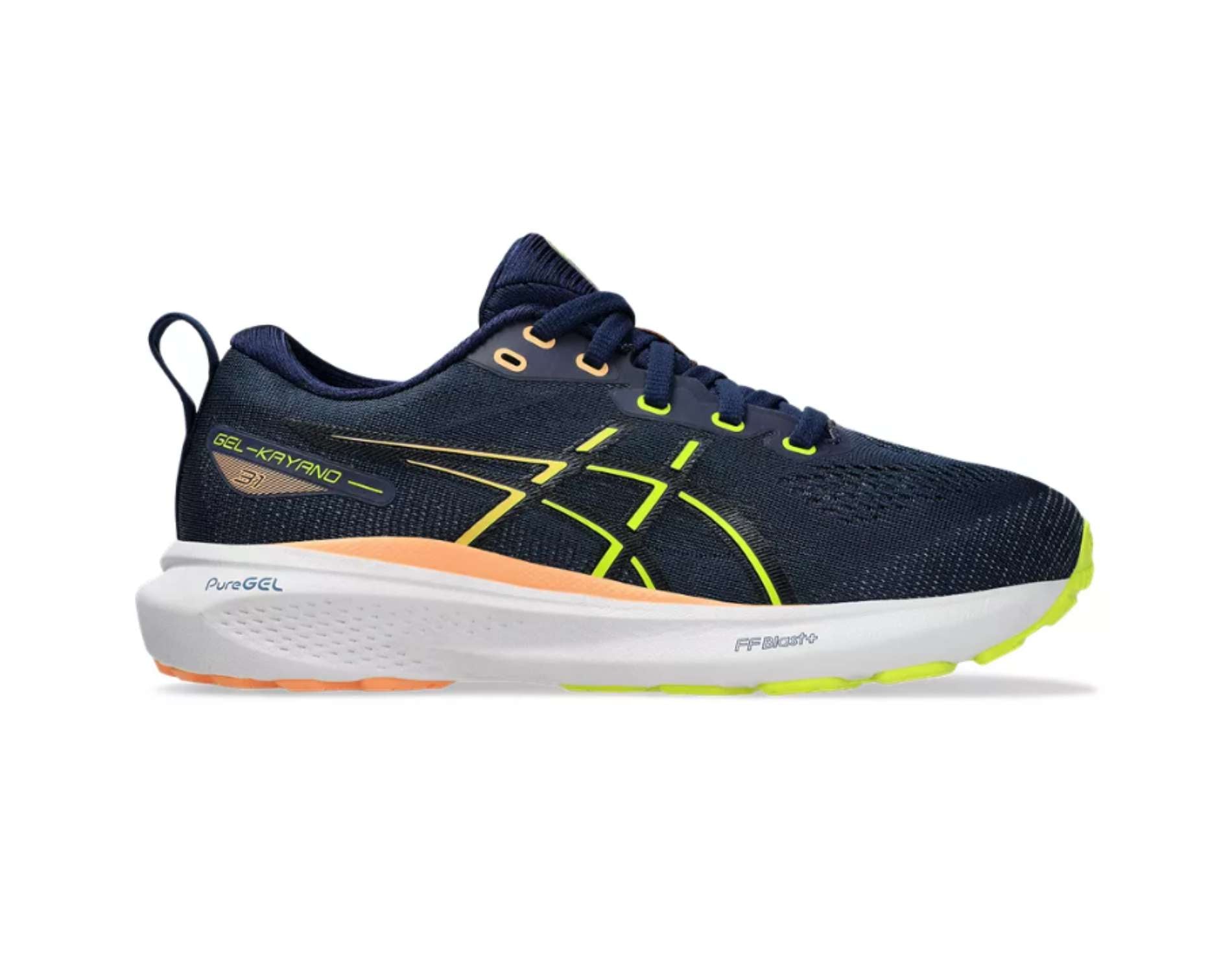 Asics GEL Kayano 31 GS Kids Running Shoes