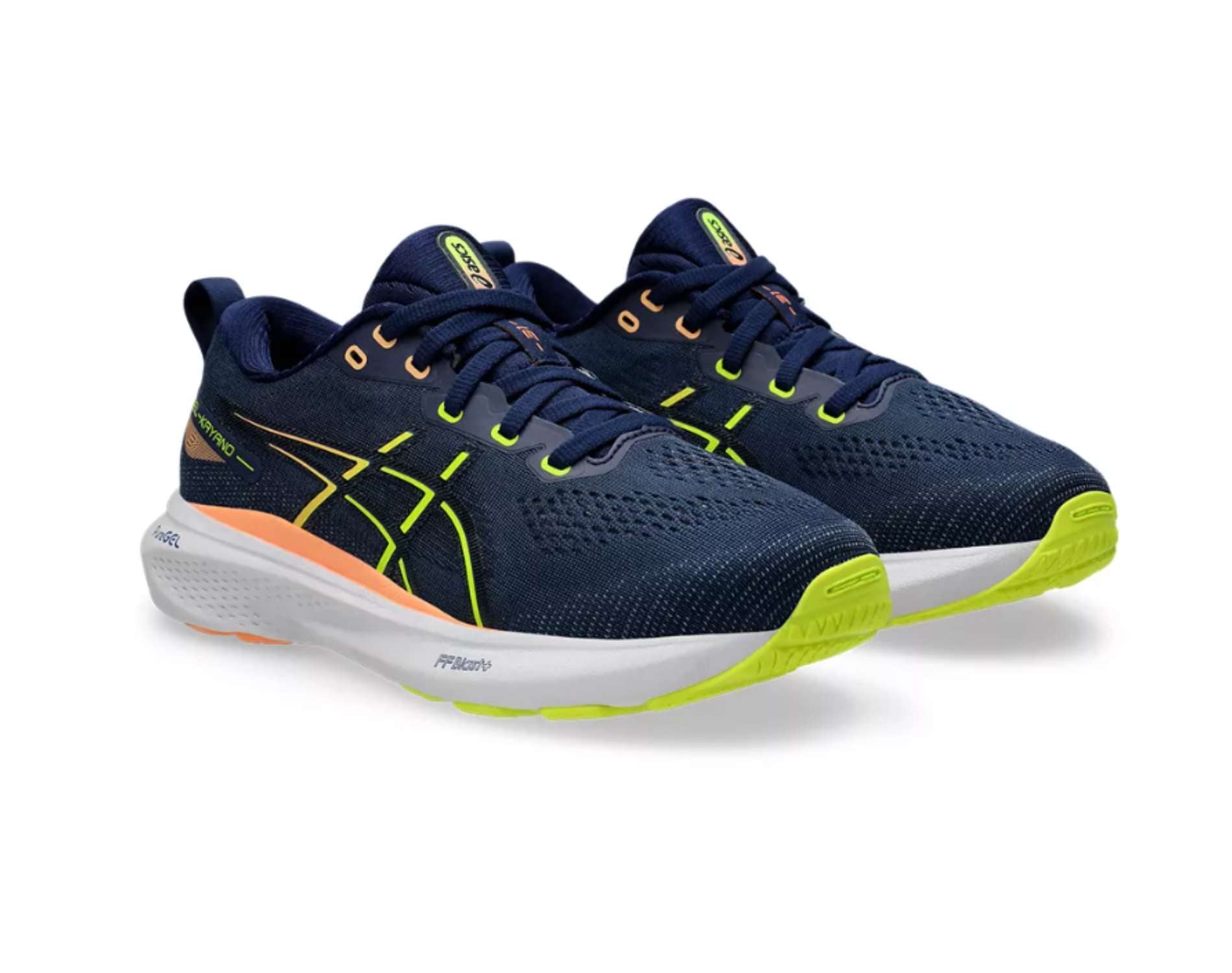 Asics GEL Kayano 31 GS Kids Running Shoes