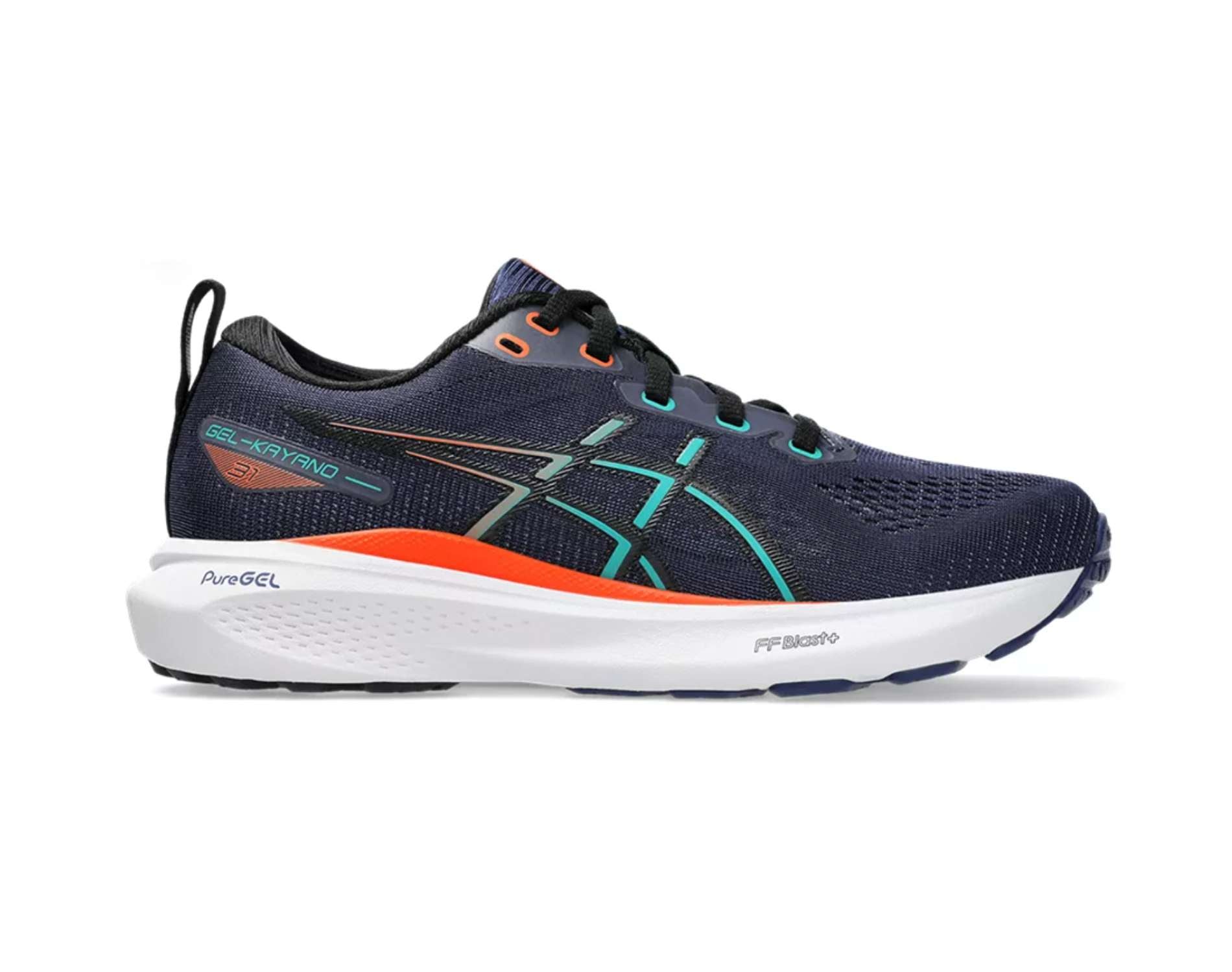 Asics GEL Kayano 31 GS Kids Running Shoes