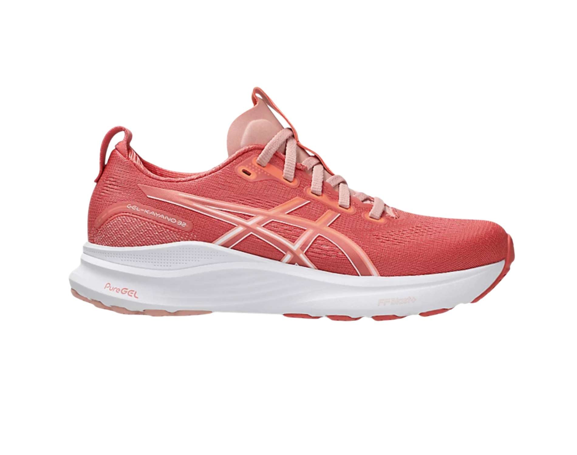 Asics GEL-Kayano 32 GS Kids Running Shoes