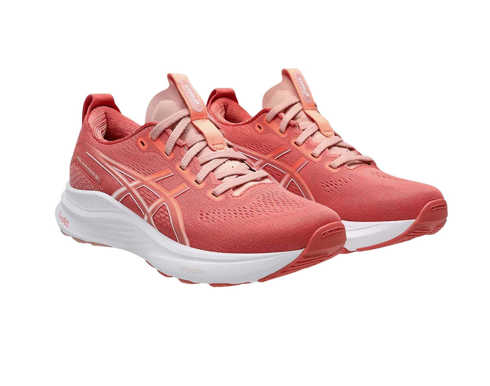 Asics GEL-Kayano 32 GS Kids Running Shoes