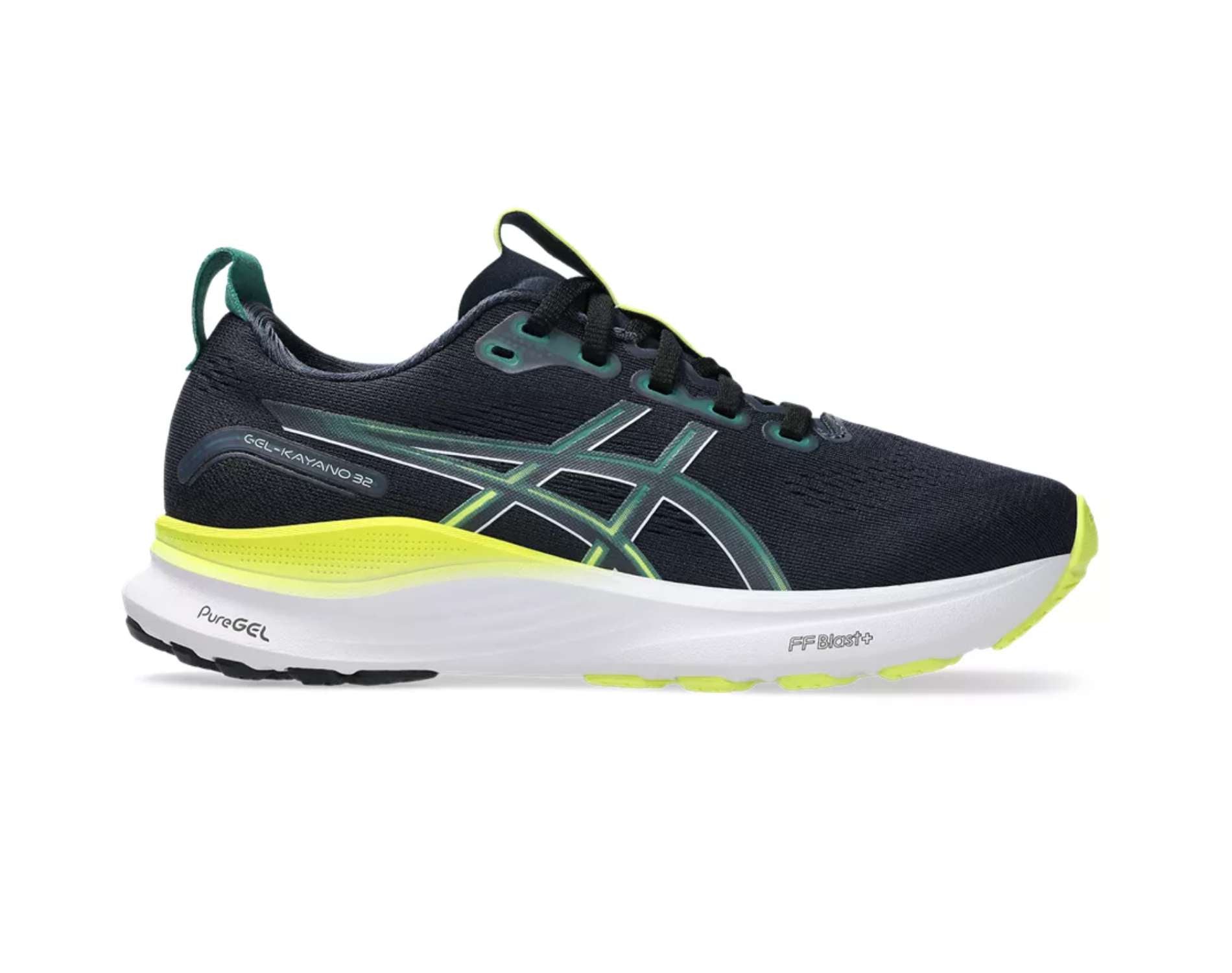 Asics GEL-Kayano 32 GS Kids Running Shoes