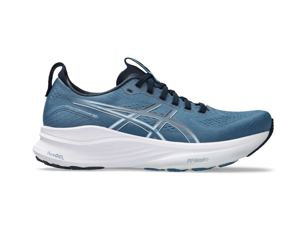 Asics GEL-Kayano 32 Mens Extra Wide Running Shoes