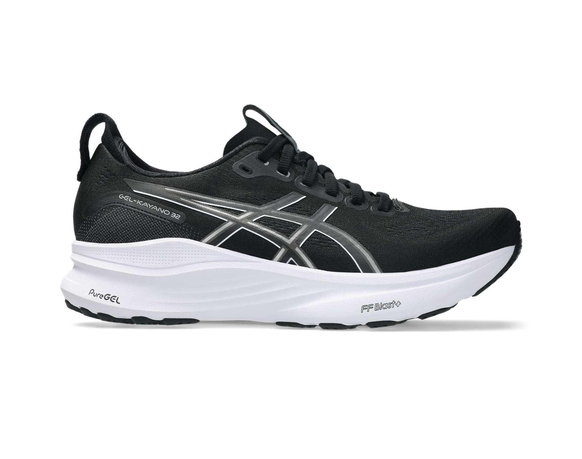 Asics GEL-Kayano 32 Womens Narrow Running Shoes