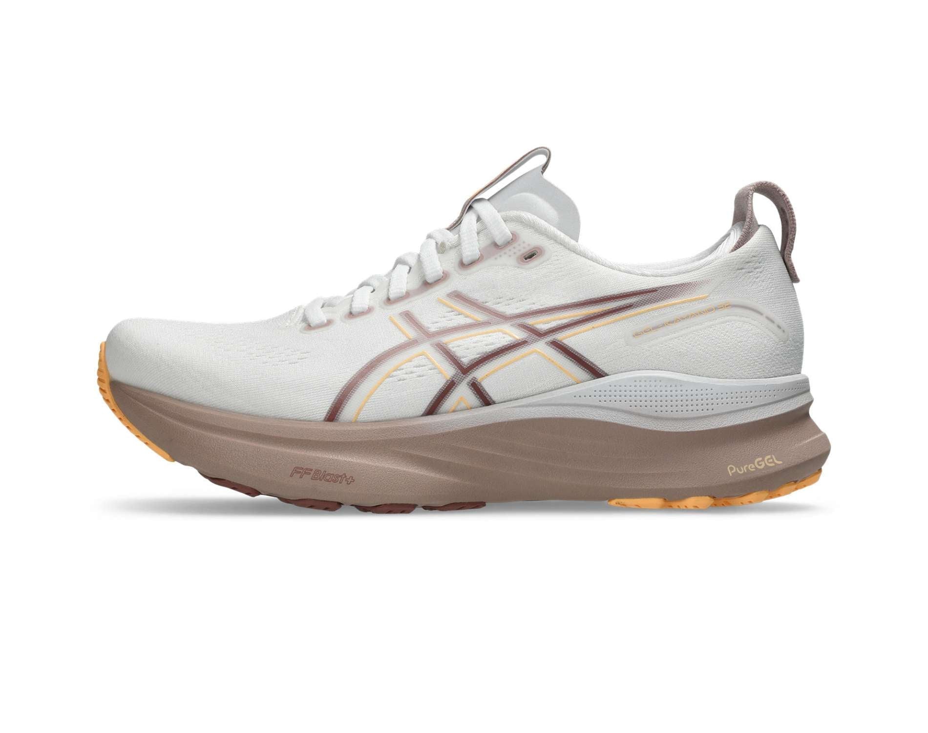 Asics GEL-Kayano 32 Womens Running Shoes
