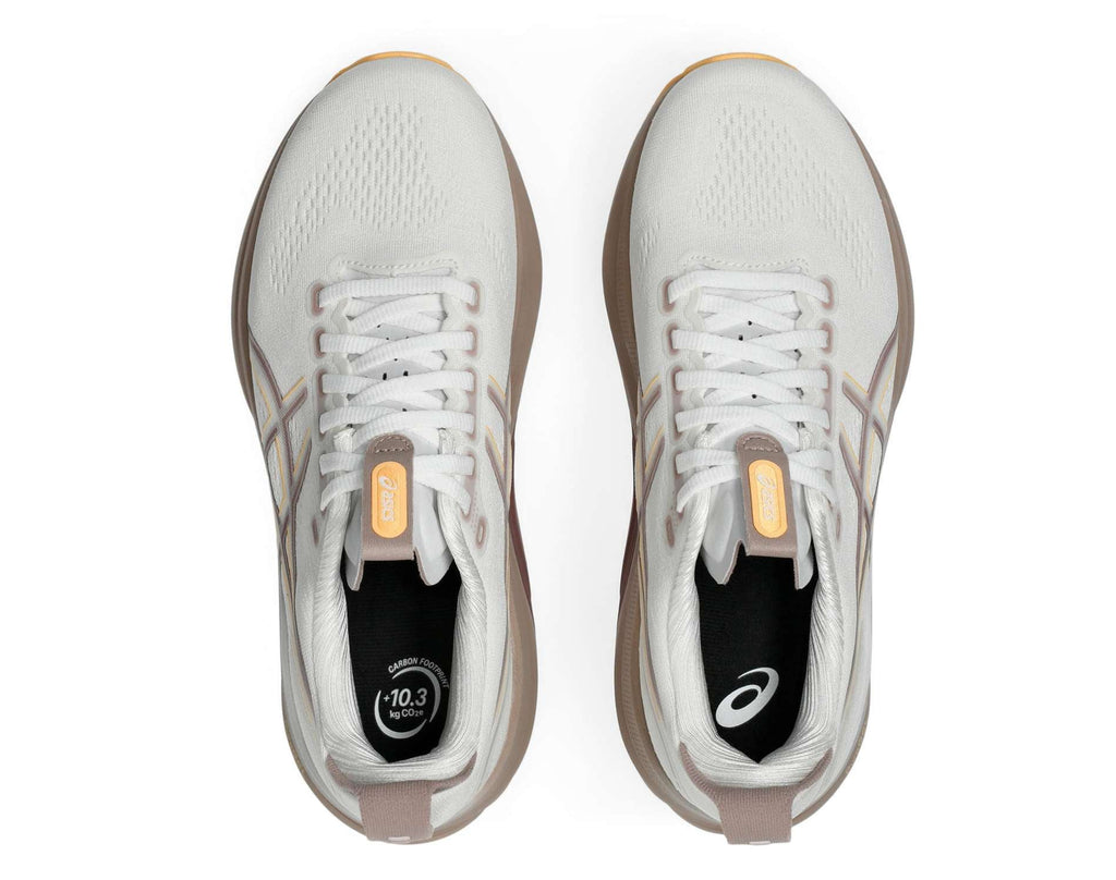 Asics GEL-Kayano 32 Womens Wide Running Shoes