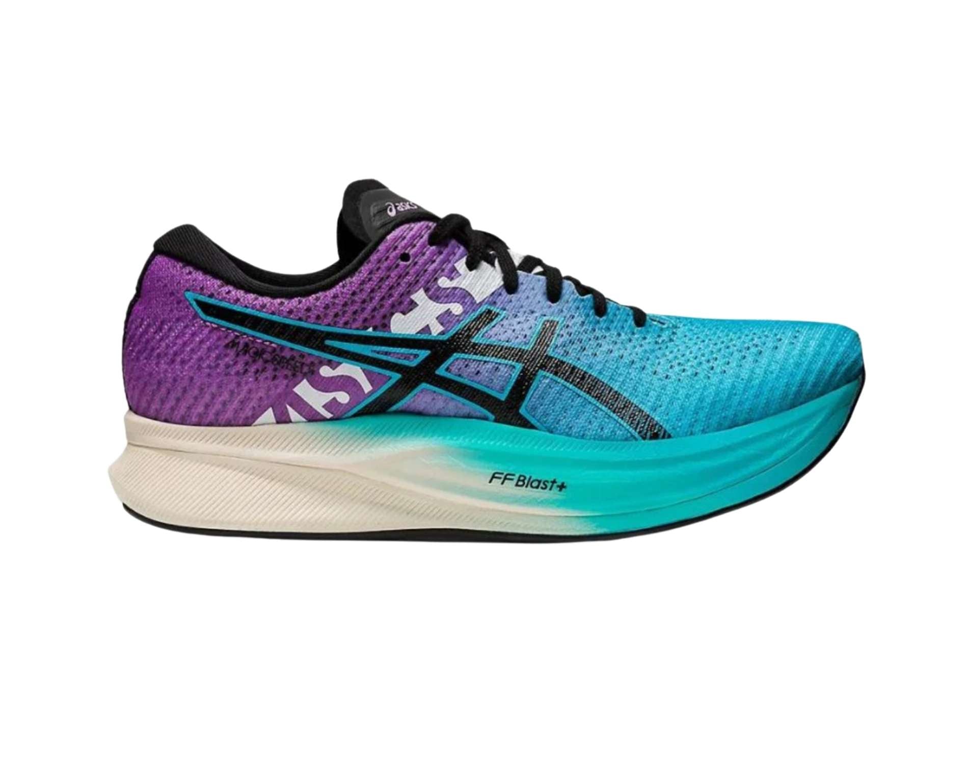 Asics Magic Speed 2 Womens
