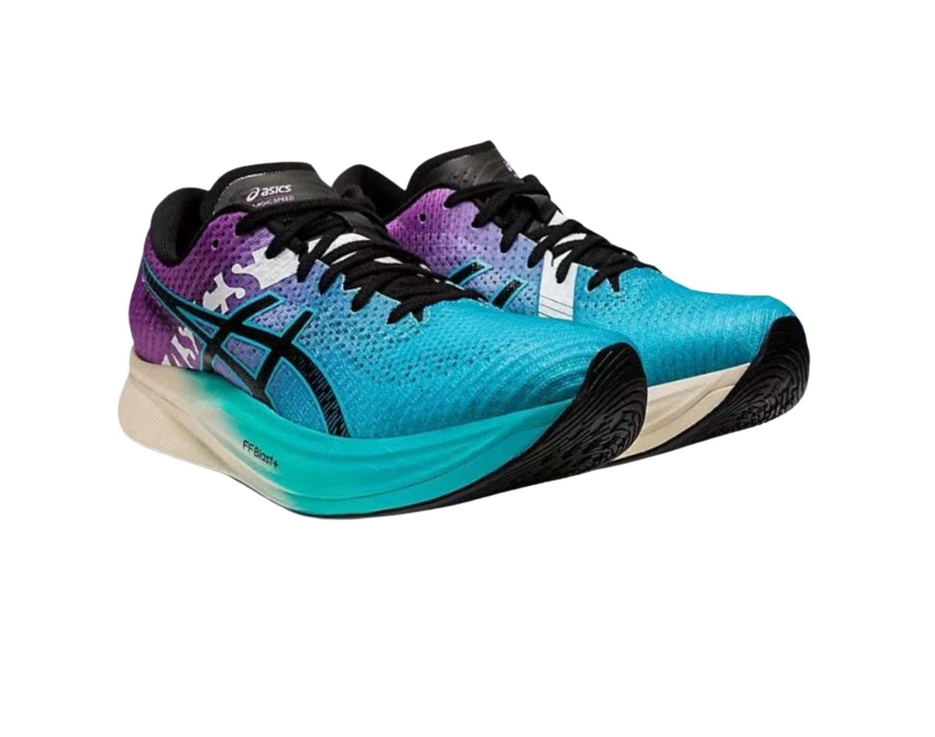 Asics Magic Speed 2 Womens
