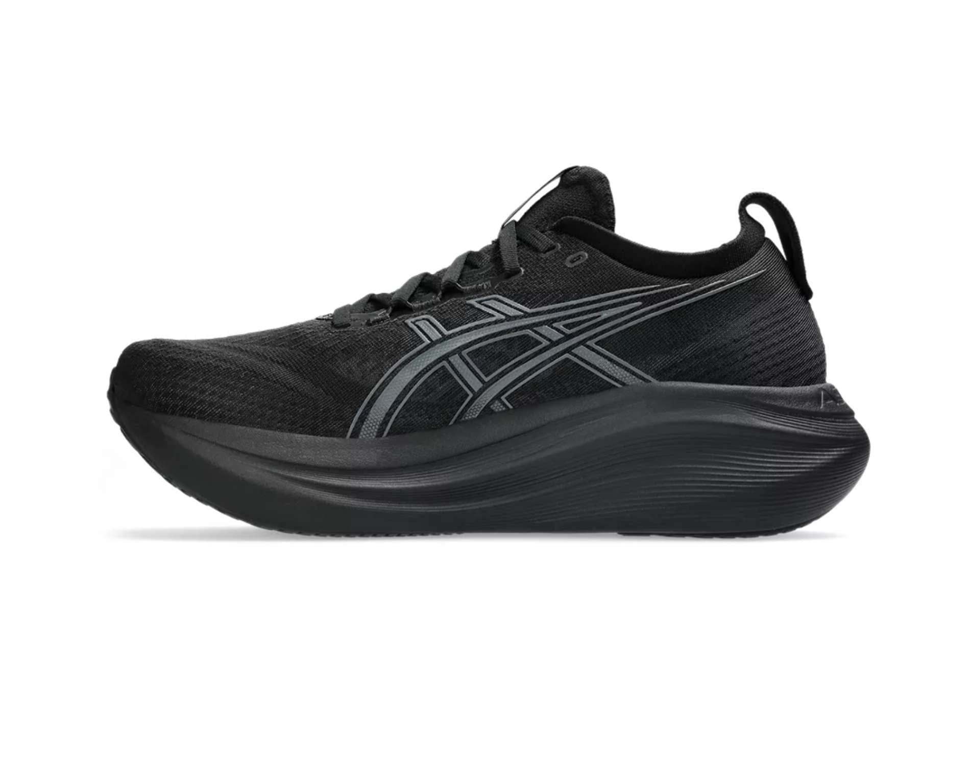 Asics GEL Nimbus 27 Mens Running Shoes