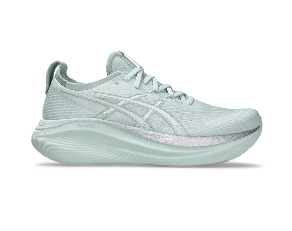 Asics GEL Nimbus 27 Mens Running Shoes
