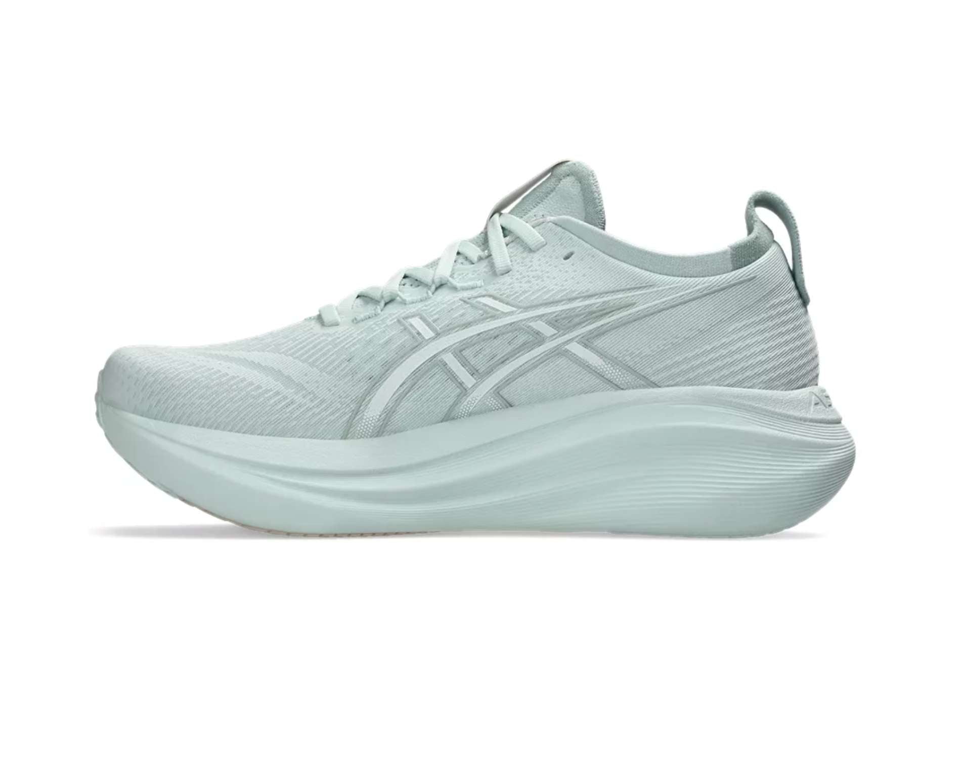 Asics GEL Nimbus 27 Mens Running Shoes