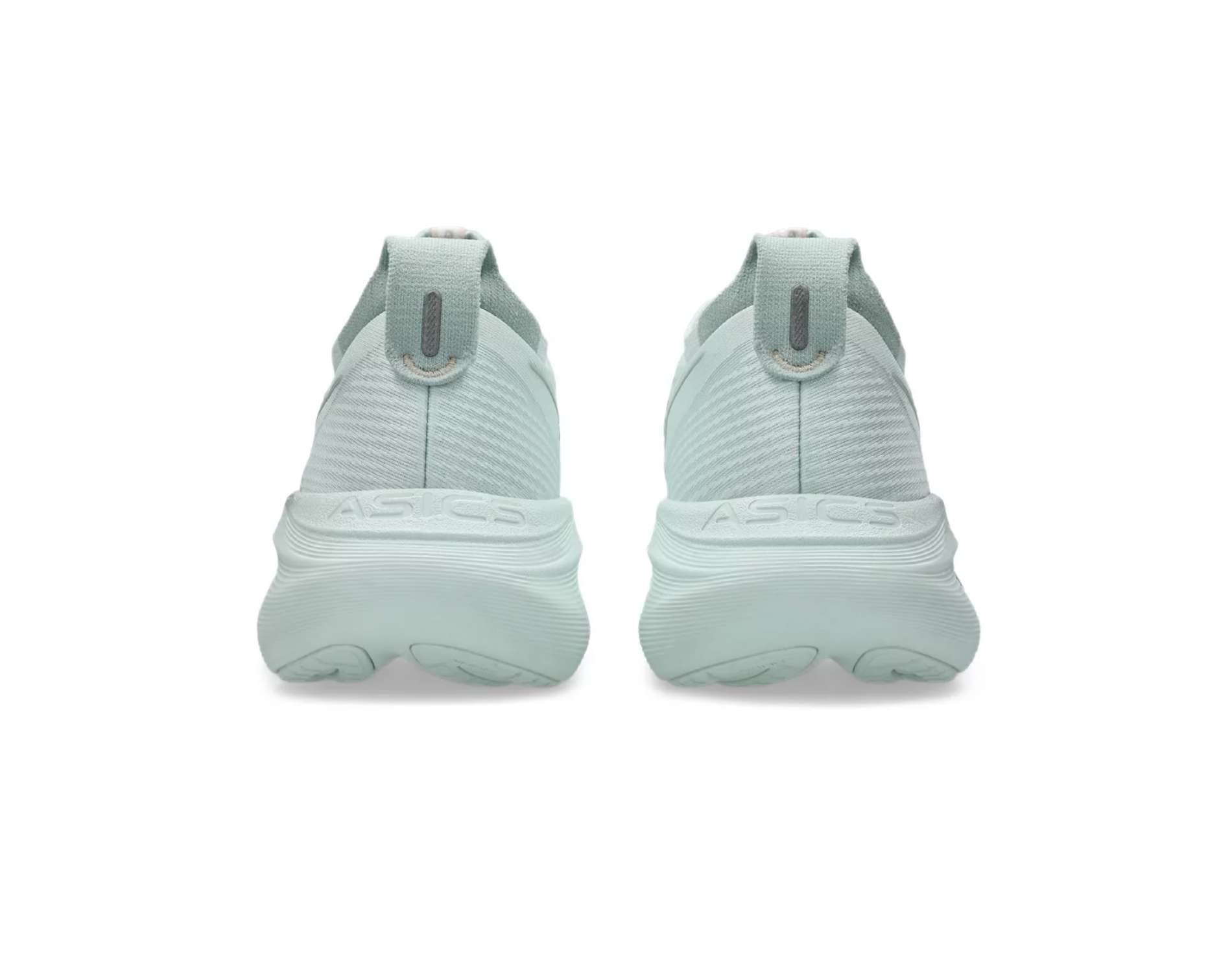 Asics GEL Nimbus 27 Mens Running Shoes