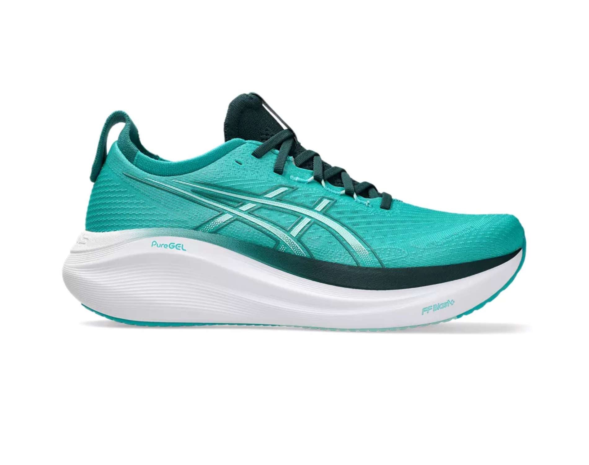 Asics GEL Nimbus 27 Mens Running Shoes