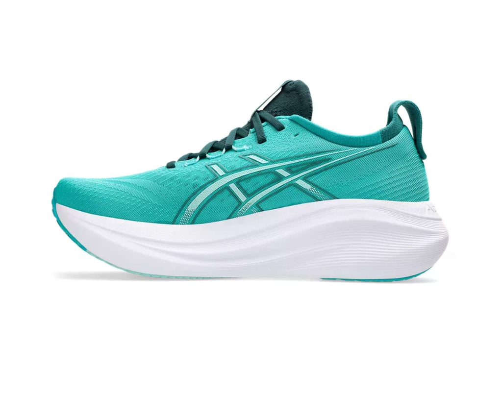 Asics GEL Nimbus 27 Mens Running Shoes