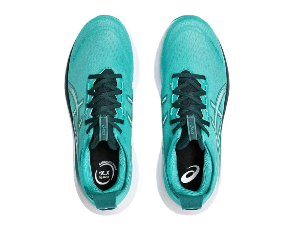 Asics GEL Nimbus 27 Mens Running Shoes