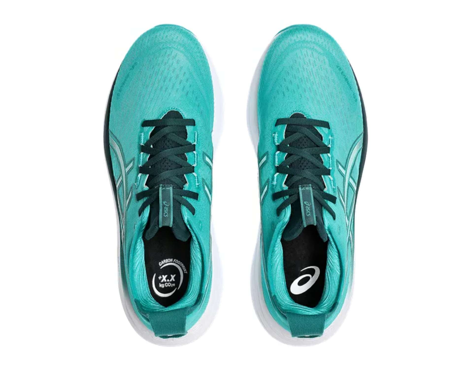 Asics GEL Nimbus 27 Mens Running Shoes