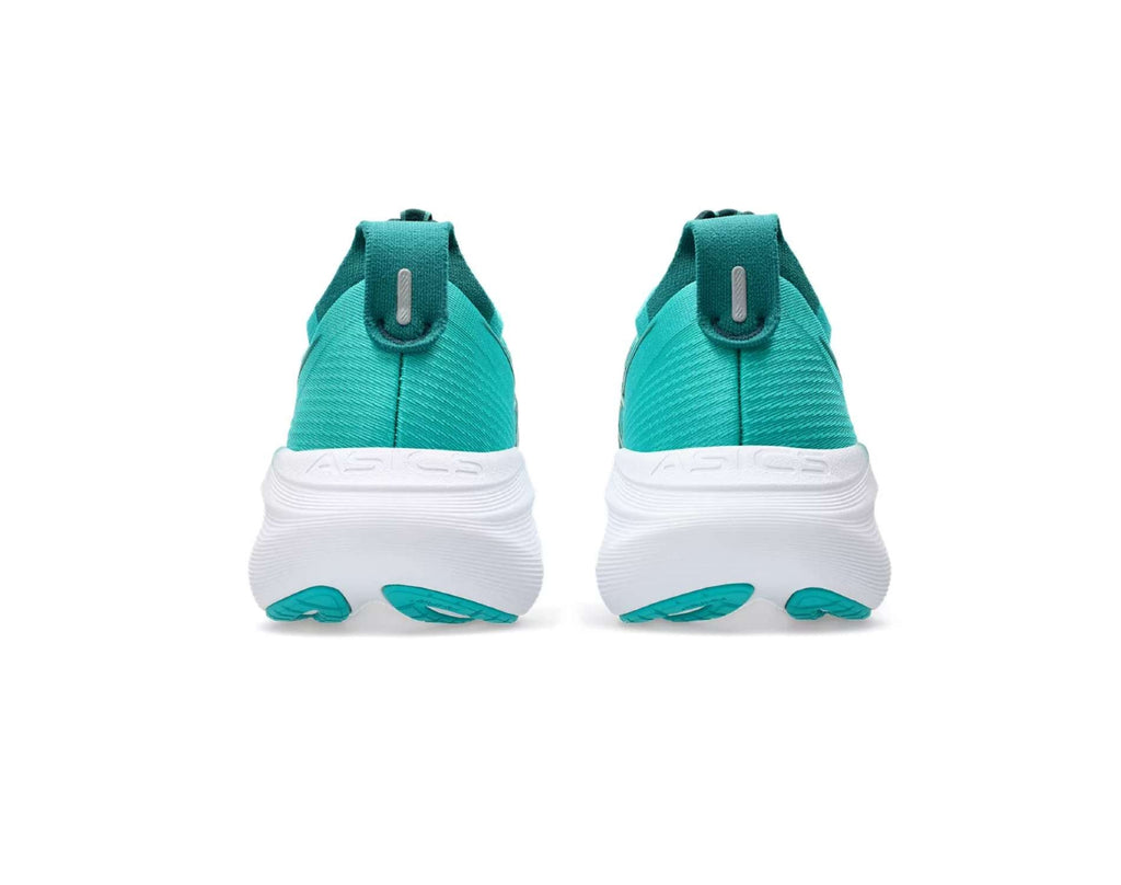 Asics GEL Nimbus 27 Mens Running Shoes